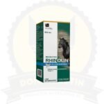 Rhinolin Mucolitico Inyectable 100 Ml