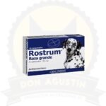 Rostrum 150 Mg 10 Comp