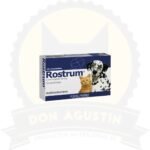 Rostrum 50 Mg 10 Comp