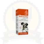 Rostrum Plus Otico Perro 15 Ml