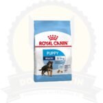 Royal Canin Cachorro Maxi 12 Kg