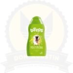 Shampoo Beeps Moisturizing 502 Ml