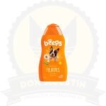 Shampoo Beeps Puppies 500 Ml