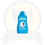 Shampoo Beeps Whitening 502 Ml