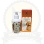 Shampoo Skindrag Avena 250 Ml