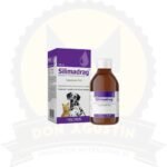 Silimadrag Suspension Oral 120 Ml