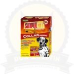 Sinpul Kill Collar Perro