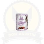 Snack Brit Gato Superfruits Salmon 100 Gr