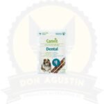 Snack Canvit Perro Dental 200 Gr