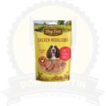 Snack Dog Fest Chicken Medallions 90 Gr