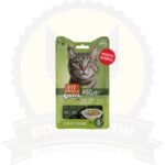 Snack Fit Gato Pure Pollo 4X15 Gr 6 X Dy