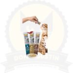 Snack Fit Gato Pure Variedades 15 Gr X Un