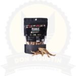 Snack Rahue Garra De Pollo 65 Gr