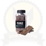Snack Rahue Tarro Jerky Proteina Cordero 250 Gr