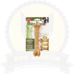 Spot Bam Bones Tipo Hueso Pollo Gran 54318