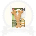 Spot Bam Bones Tipo Hueso Pollo Med 54316