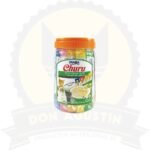Tarro Churu Gato Variedades Atun Pollo 50 Un