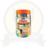 Tarro Churu Gato Variedades Pollo 50 Un