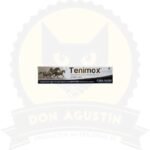 Tenimox Pasta Oral 10 Gr