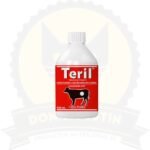 Teril Suspension Oral 500 Ml