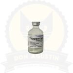 Tiopental