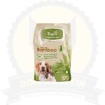 Toallitas Humedas Eco Traper Bamboo 100 Un