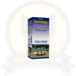 Tonimag Inyectable 100 Ml
