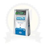 Vet Life Gato Hypoallergenic 400 Gr