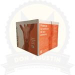 Veterblock Bovinos Crianza Y Engorda 10 Kg