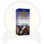Vit-E-Selenio 100 Ml