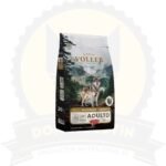 Voller Adulto Raza Med Gran 20 Kg